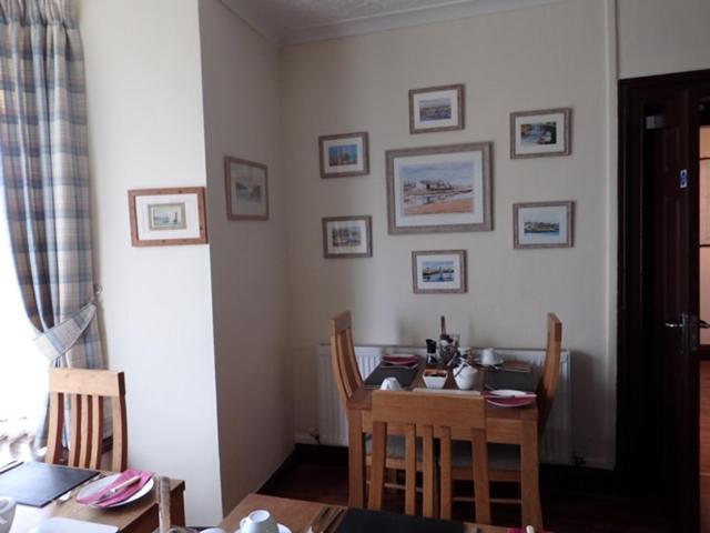 The Prince Llewelyn B&B Aberffraw Exterior foto